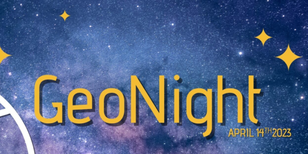 Geonight news