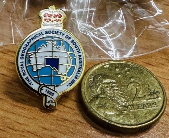 RGSSA pin